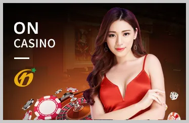Casino Trực Tuyến Gogun